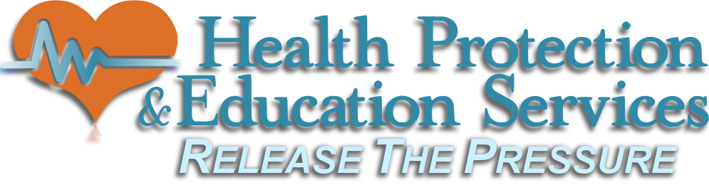HPES Release the Pressure